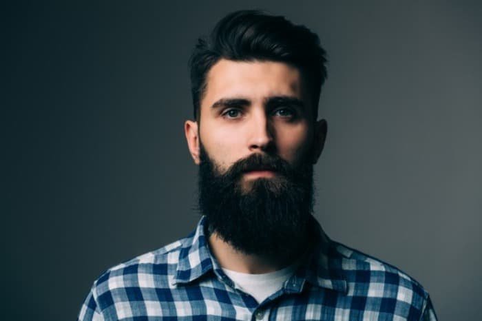 Benefits of Growing Beards
