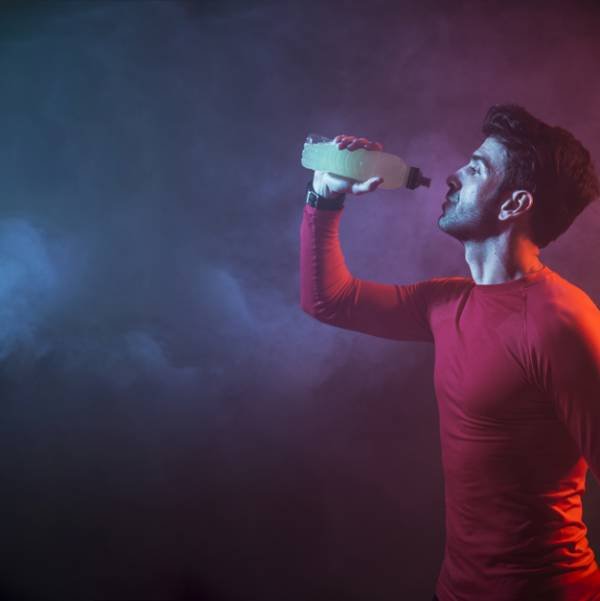 Body Creatine Deficiency