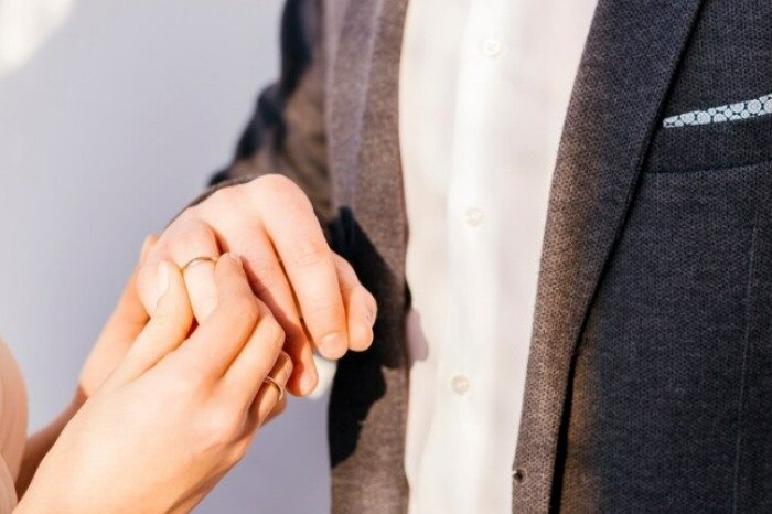 Marriage Age