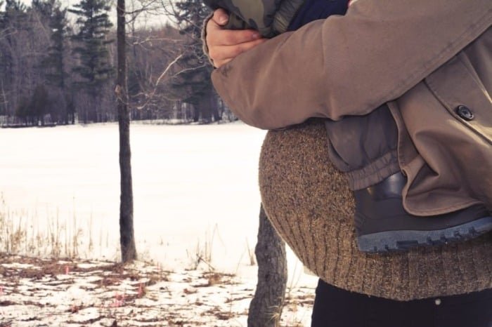 The Impact of Depression on the Fetus