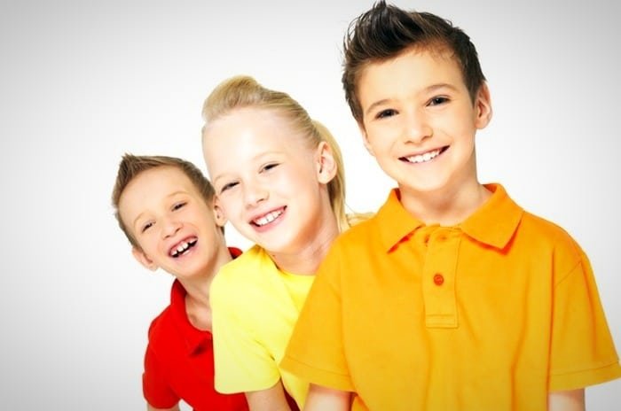 Personality of Middle Children