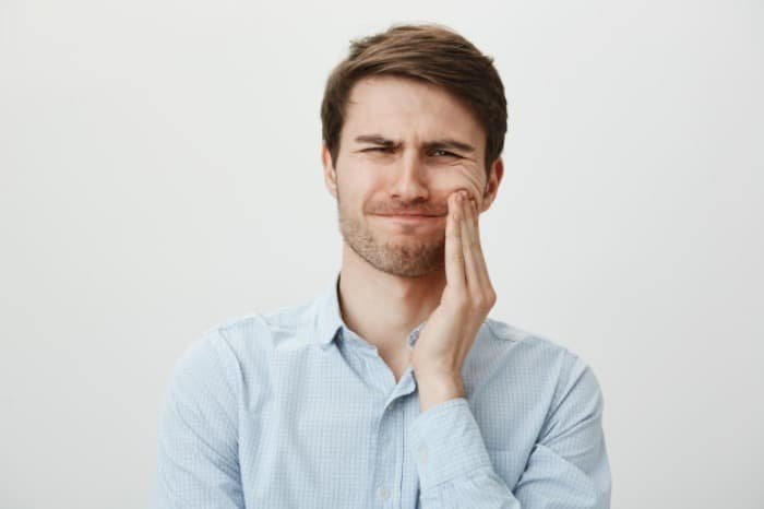 Toothache