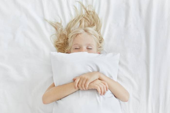 Healthy sleeping Defining your child's sleep time