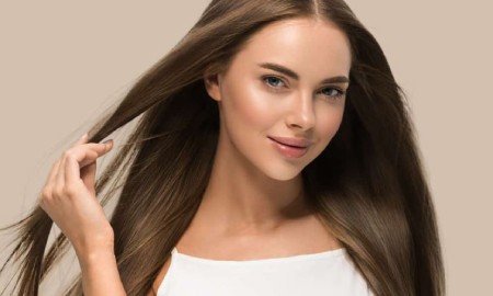 The Relationship Between Long Hair and Female Attractiveness