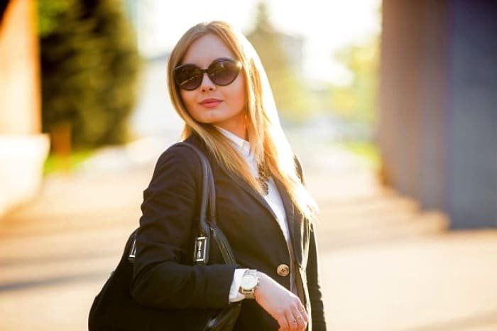 The effect of seasonal changes on the body.