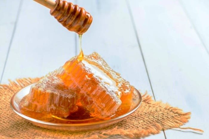 Honey for Coughs