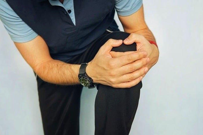 Signs of Decreased Bone Density