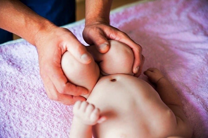 Fruits for infants