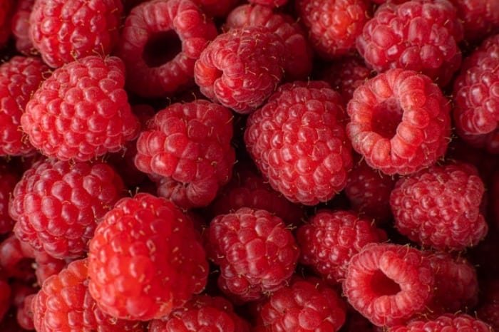 Raspberries