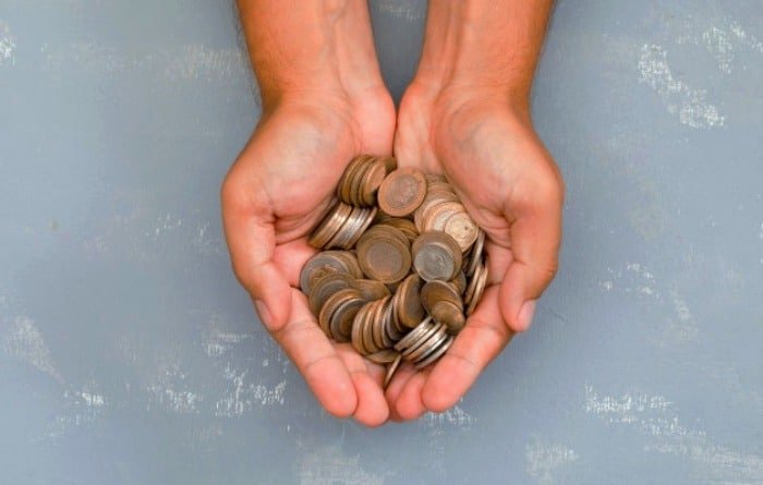 an important secret regarding financial issues an important secret