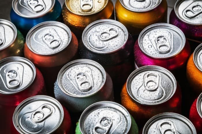 Energy Drinks
