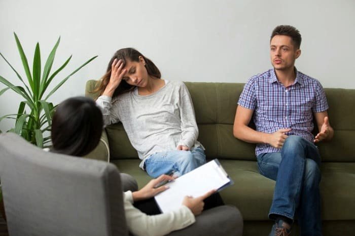 Counseling