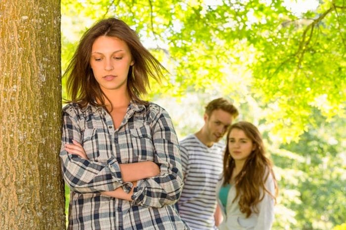 Main Reasons for Gossip
