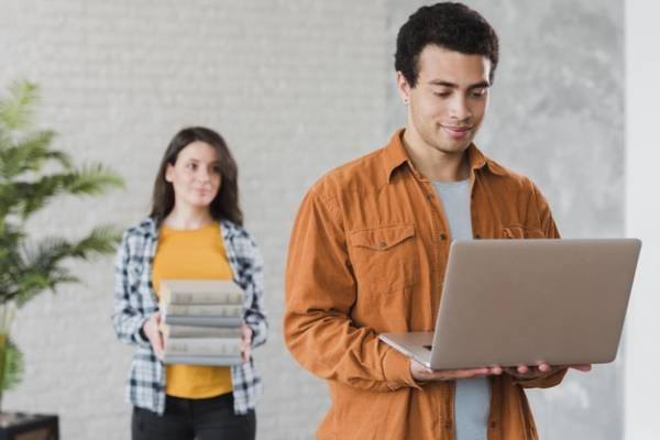 Educational Differences in Marriage