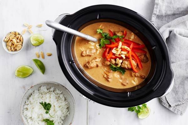 Difference Between Slow Cooker and Pressure Cooker
