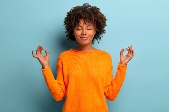 Preventing Anxiety Eating