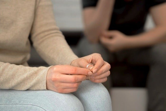 Irrevocable Divorce