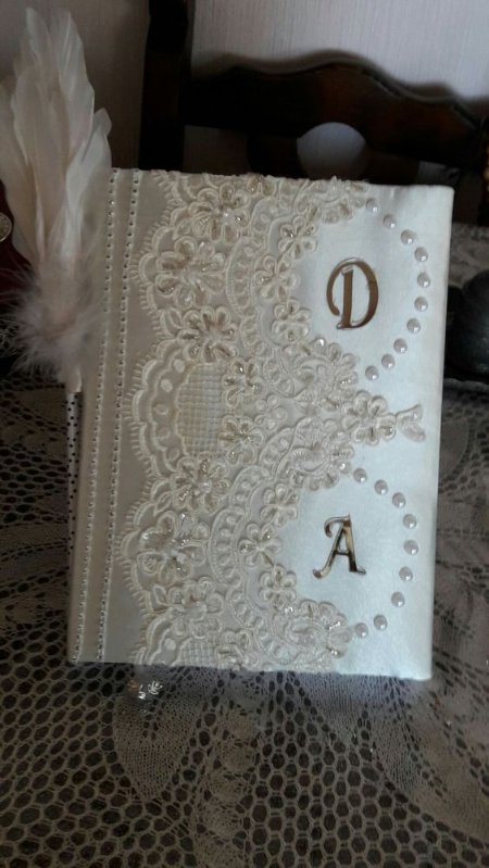 Luxury Engagement Notebooks Modern Engagement Notebook Design, Custom Engagement Notebooks
