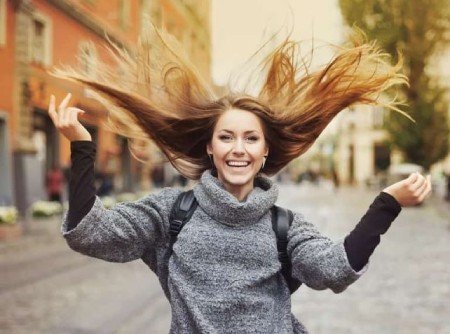 How Does Long Hair Attract Men?