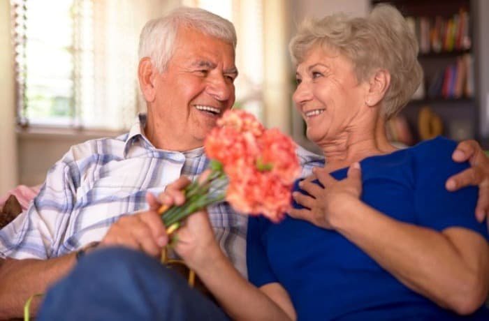 How to Have a Good Married Life