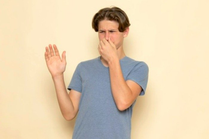 Bad Odors