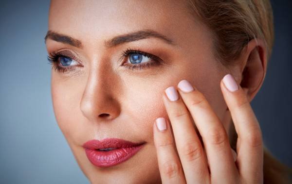 anti-aging cream