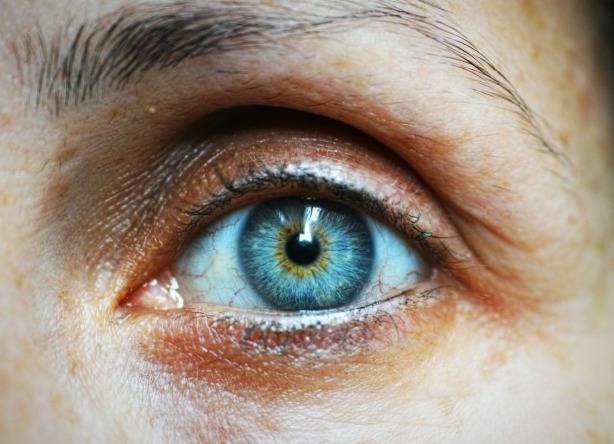 Eye examination