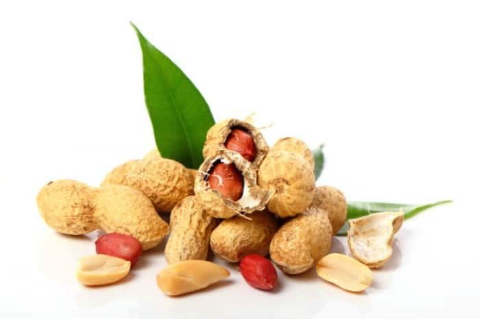 Benefits of walnuts