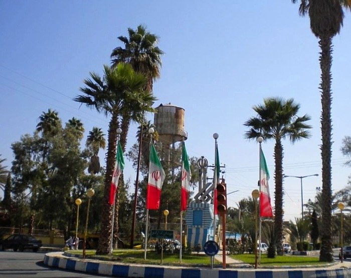 City of Saravan