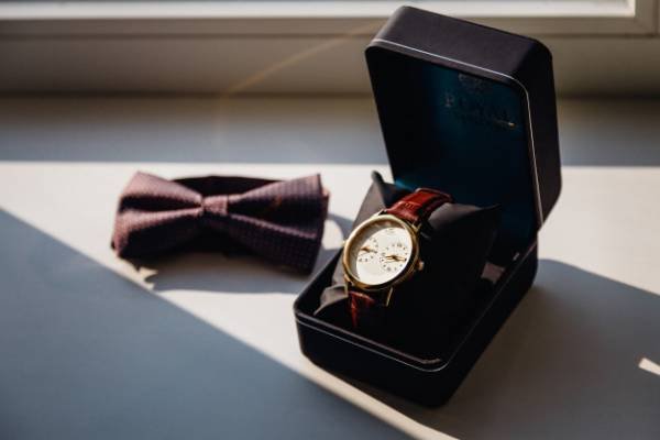 Buying Watches