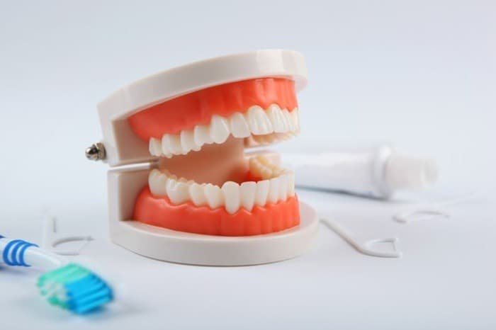 denture care