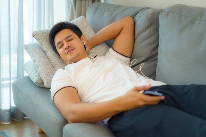 Music for Better Sleep Teenagers' Bedtime