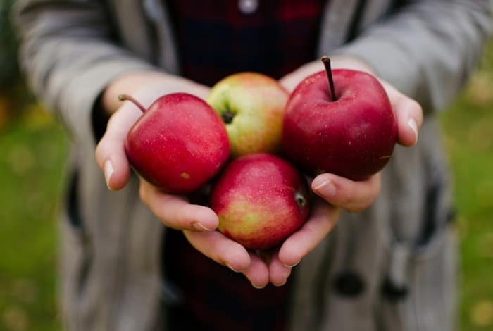 Apple