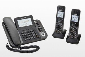 Panasonic Cordless Phone, Quality and Affordable Price