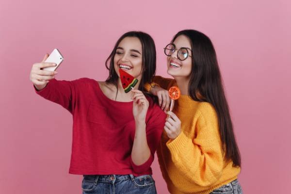 Taking photos