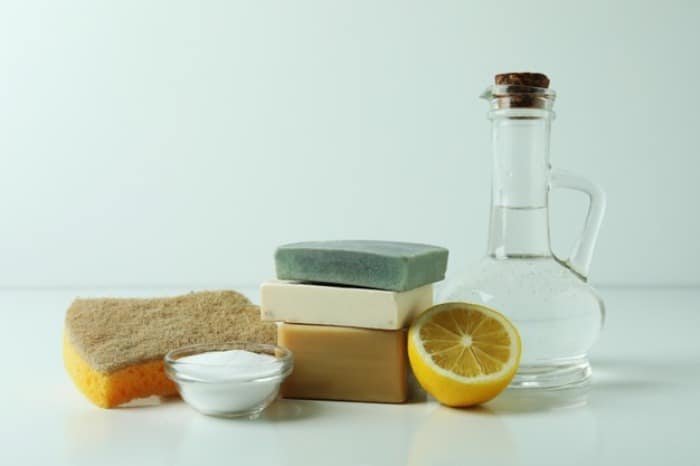 Vinegar