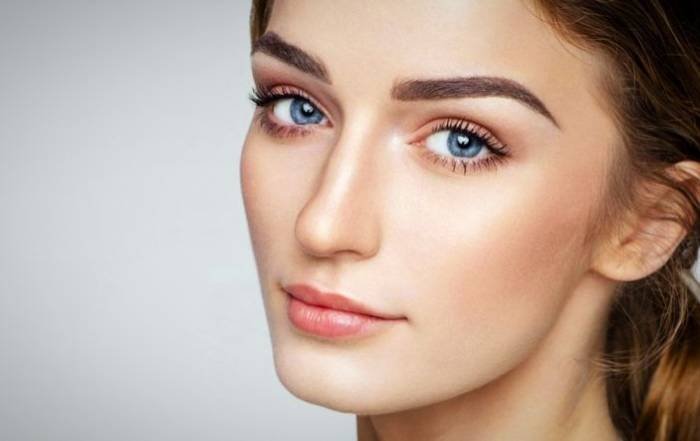 Properties of chia seeds against signs of aging