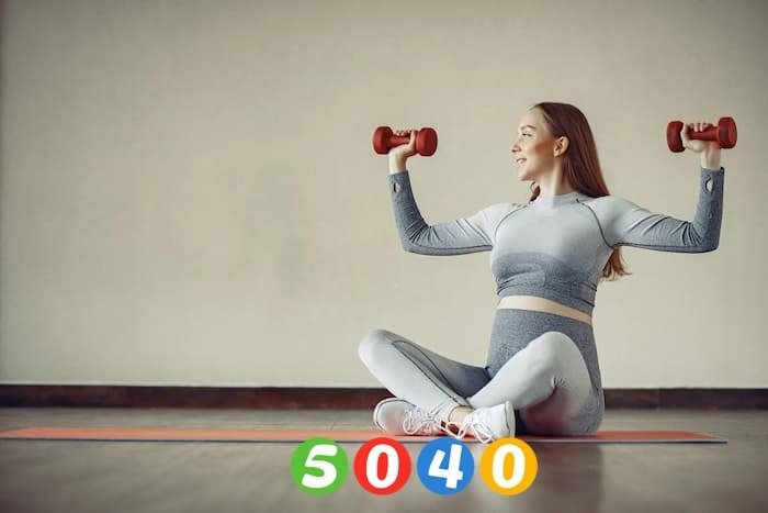 The Impact of Exercise on Weight Loss - 5040