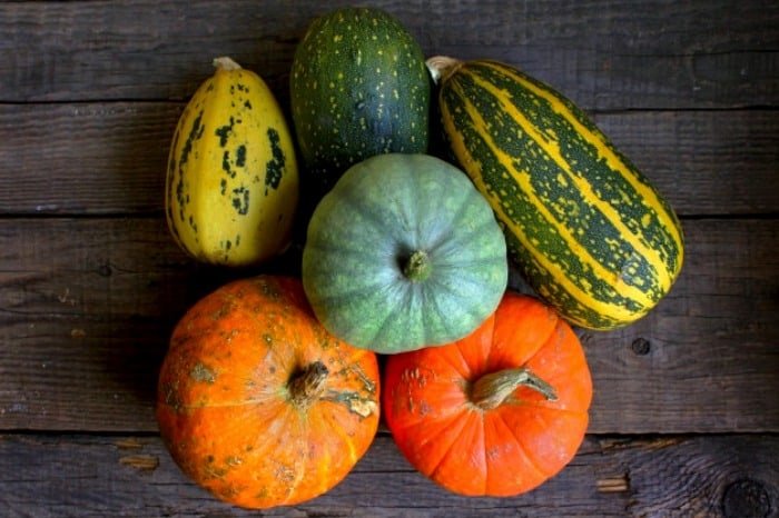Benefits of pumpkin