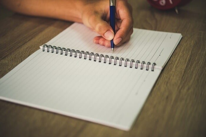 Writing