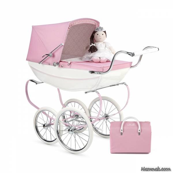 Stroller.