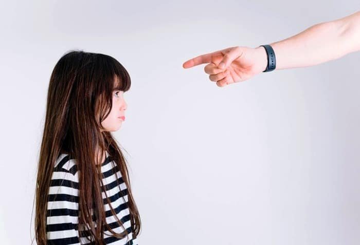 Immaturity as a Reason for Parents' Hatred towards Their Children