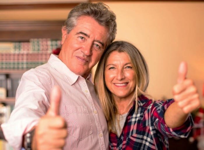 Ways to a Good Married Life