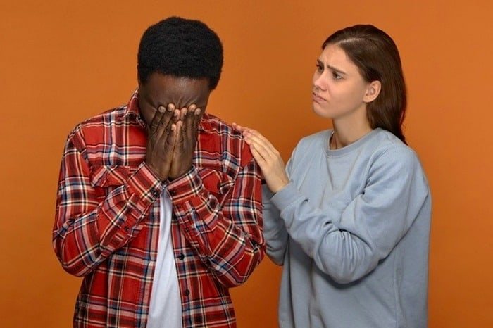 How to talk with a spouse