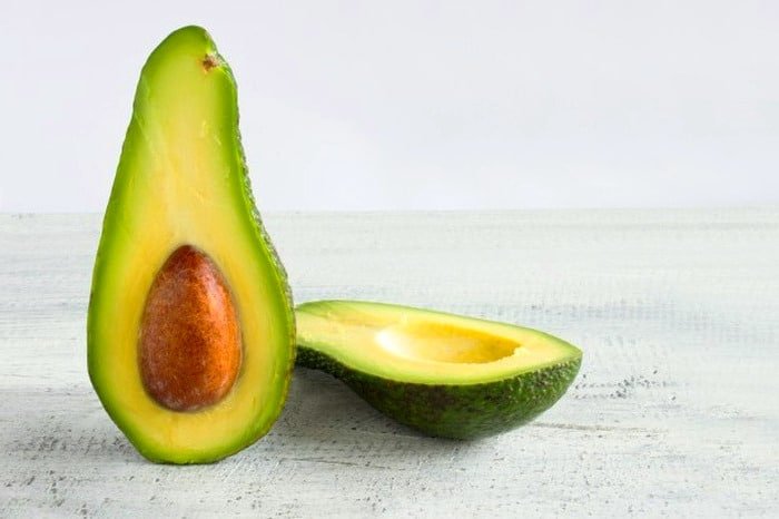 Dei Avocado