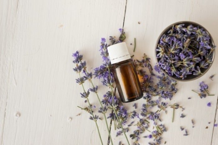 Aromatic Oil Spray