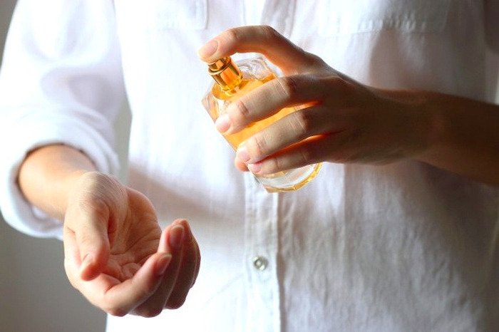 Perfume during Pregnancy