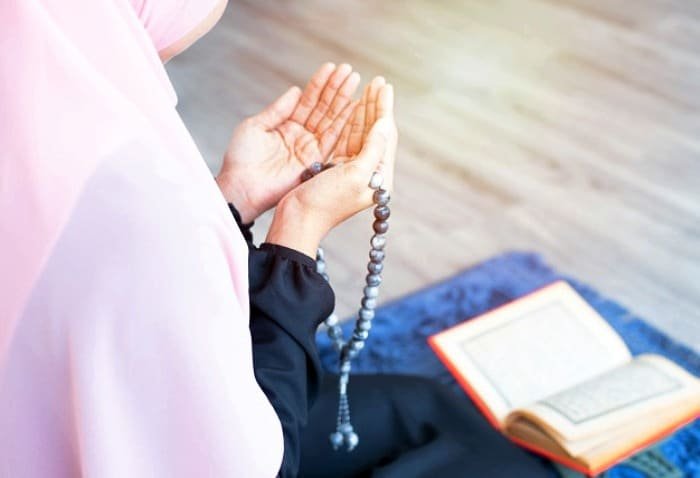 Prayer for Removing Resentment