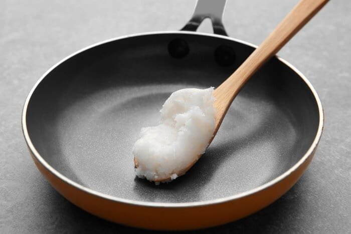 Cleaning Cast Iron Cookware