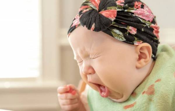 Extraction of Natal Teeth